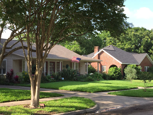 Roofing Contractor «Texas State Roofing Company», reviews and photos, 1005 Santa Fe St, Corpus Christi, TX 78404, USA