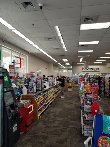 Drug Store «CVS», reviews and photos, 101 Bartlett Plaza, Bartlett, IL 60103, USA