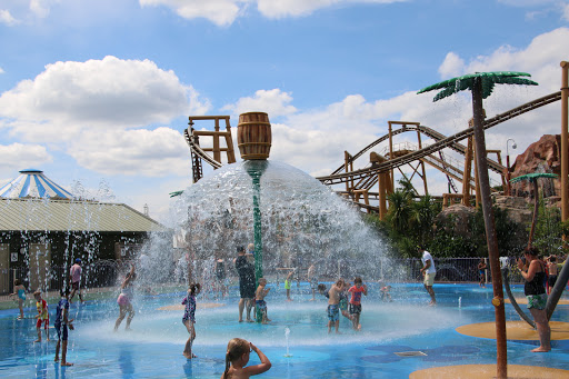 Water parks Portsmouth