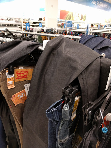 Clothing Store «Ross Dress for Less», reviews and photos, 32075 Pacific Hwy S, Federal Way, WA 98003, USA