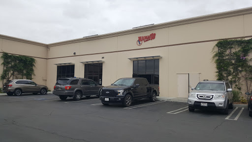 Rock Climbing Gym «Hangar 18 Indoor Climbing Gym - Mission Viejo», reviews and photos, 23812 Vía Fabricante A4, Mission Viejo, CA 92691, USA