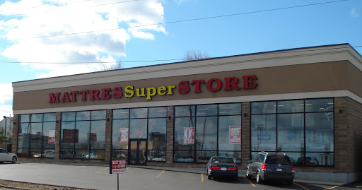 Mattress Store «Mattress Superstore», reviews and photos, 40 Squire Rd, Revere, MA 02151, USA