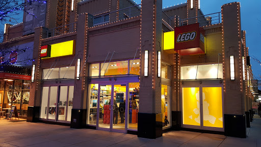 Toy Store «The LEGO Store», reviews and photos, 4004 Gramercy St, Columbus, OH 43219, USA