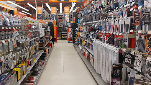 Auto Parts Store «AutoZone», reviews and photos, 290 U.S. 9, Bayville, NJ 08721, USA