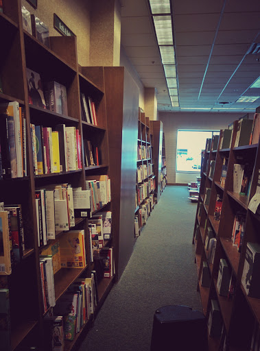 Book Store «Barnes & Noble», reviews and photos, 15 Backus Ave, Danbury, CT 06810, USA