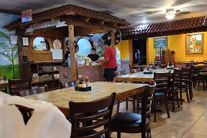 La Huerta Authentic Mexican Food image