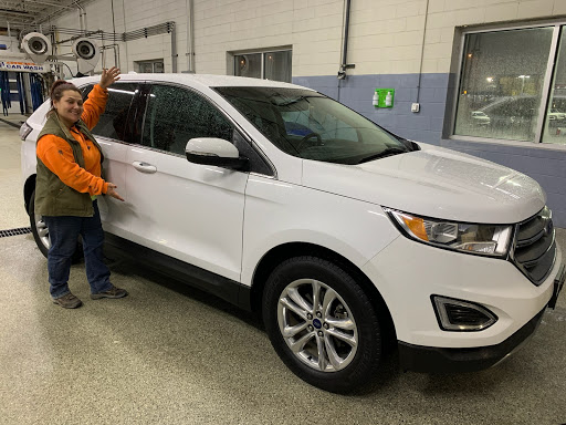 Car Dealer «Phillips Chevrolet», reviews and photos, 9700 W Lincoln Hwy, Frankfort, IL 60423, USA