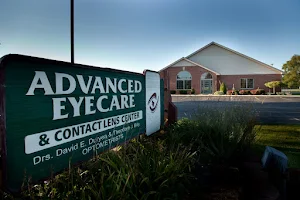Advanced Eyecare & Contact Lens Center - Owosso image