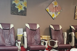 Tip Top Nail Salon