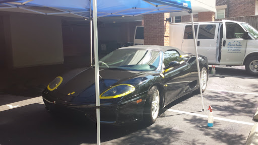 Deluxe Auto Detailing en Auburndale