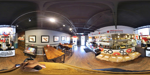 Donut Shop «Mini Doughnut Factory», reviews and photos, 2109 S Dale Mabry Hwy, Tampa, FL 33629, USA