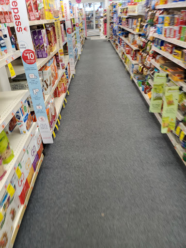 Drug Store «CVS», reviews and photos, 255 US-46, Budd Lake, NJ 07828, USA