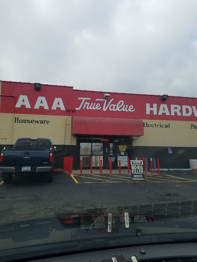 Home Improvement Store «AA True Value Hardware», reviews and photos, 8749 Joy Rd, Detroit, MI 48204, USA