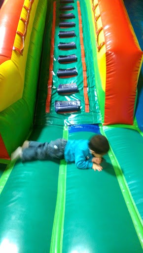 Amusement Center «JJ Jump», reviews and photos, 9057 SE Jannsen Rd, Clackamas, OR 97015, USA