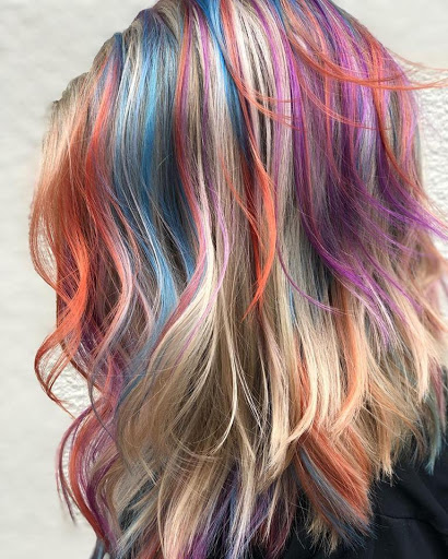 Beauty Salon «Salon Ultimo», reviews and photos, 783 Radio Dr #109, Woodbury, MN 55125, USA