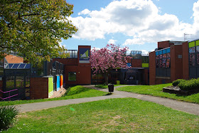 Bosworth Academy