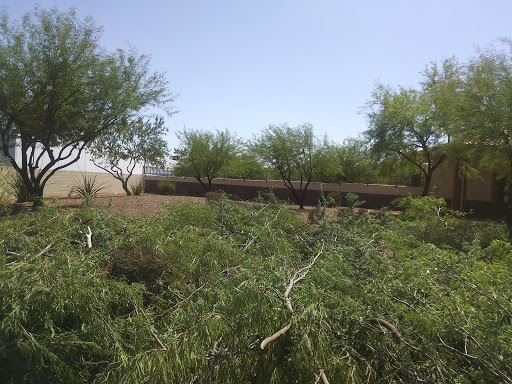 Mariposa Landscape Arizona, Inc.