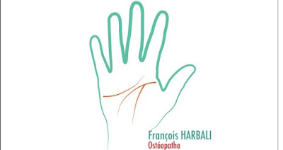 Cabinet d'ostéopathie François Harbali Talence à Talence