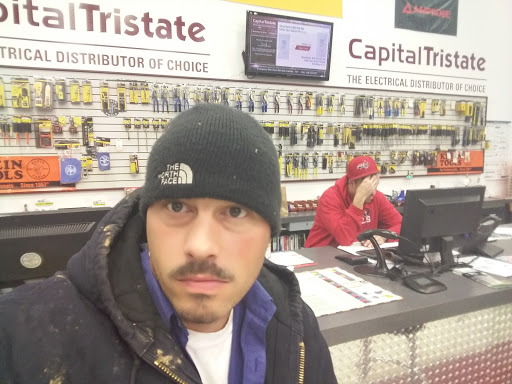 Electrical Supply Store «CapitalTristate», reviews and photos, 11001 Houser Dr Suite 18, Fredericksburg, VA 22408, USA
