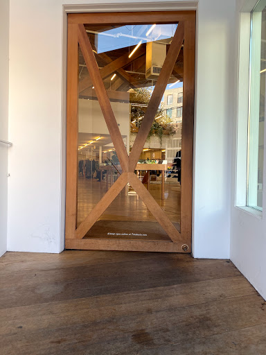 Fashion Accessories Store «Totokaelo», reviews and photos, 1523 10th Ave, Seattle, WA 98122, USA