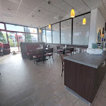 Photo n°7 de l'avis de Sabine.. fait le 28/08/2023 à 14:29 sur le  Restaurant Route 1 à Neu Wulmstorf