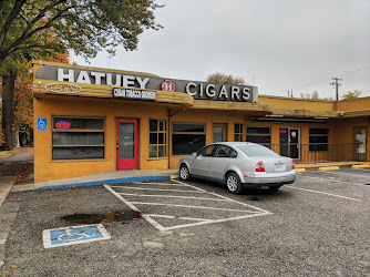 Hatuey Cigars