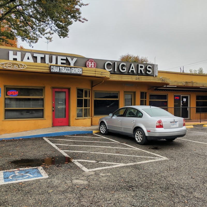 Hatuey Cigars