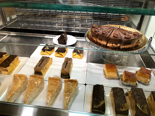 Pastelerias en Granada