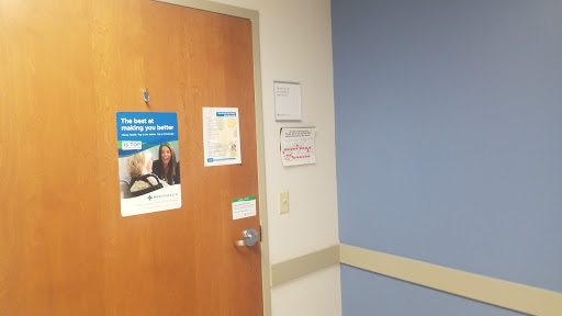 Health Club «Mercy Health - Fairfield HealthPlex», reviews and photos, 3050 Mack Rd, Fairfield, OH 45014, USA