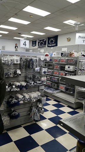 Book Store «Student Book Store», reviews and photos, 330 E College Ave, State College, PA 16801, USA