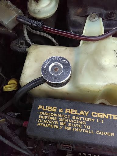 Auto Parts Store «Advance Auto Parts», reviews and photos, 1714 Old Pendergrass Rd, Jefferson, GA 30549, USA