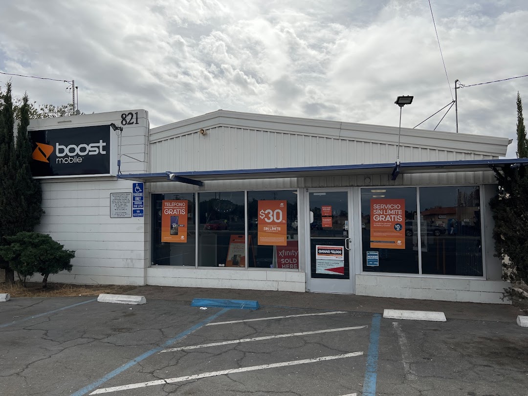 Boost Mobile