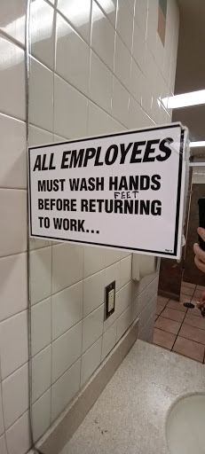 Grocery Store «Jay C», reviews and photos, 601 S Main St, Salem, IN 47167, USA