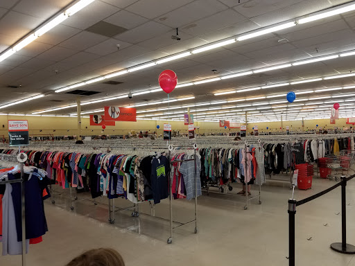 Thrift Store «Value Village», reviews and photos, 1124 River Rd, Puyallup, WA 98371, USA