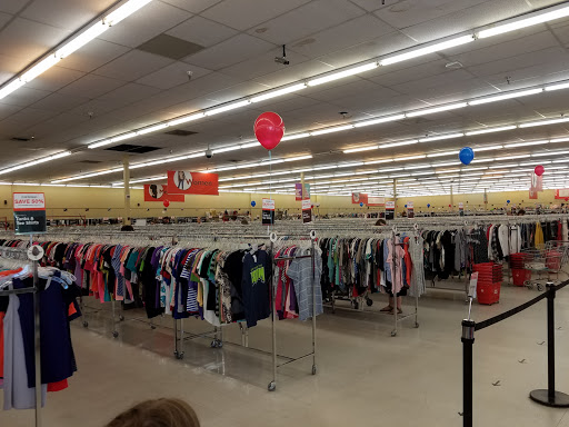 Thrift Store «Value Village», reviews and photos