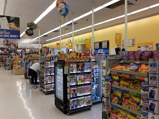 Supermarket «Giant», reviews and photos, 1450 North Point Village Center, Reston, VA 20194, USA