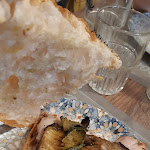 Photo n°4 de l'avis de Maurizio.a fait le 10/02/2023 à 14:46 sur le  Forno Boboli dal 1909 - Bakery & Bistrot à San Gimignano