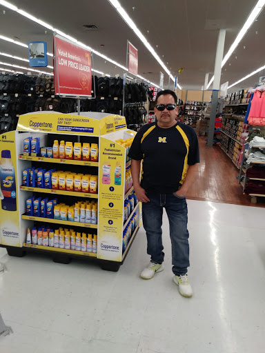 Department Store «Walmart Supercenter», reviews and photos, 820 S Rand Rd, Lake Zurich, IL 60047, USA