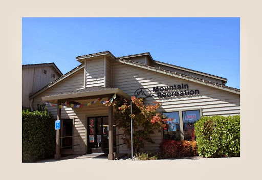 Sporting Goods Store «Mountain Recreation», reviews and photos, 491 E Main St, Grass Valley, CA 95945, USA