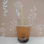 Photo n° 1 de l'avis de Odrey.s fait le 01/08/2022 à 07:42 pour Kitsuné Bubble Tea à Niort