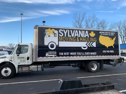 Moving and Storage Service «Perrysburg Moving and Hauling LLC», reviews and photos, 23960 N Dixie Hwy, Perrysburg, OH 43551, USA