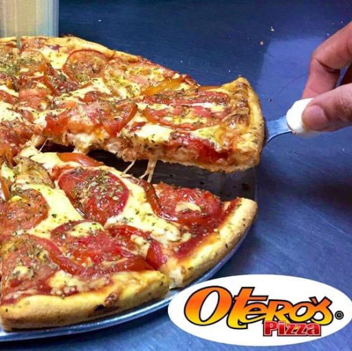 Oteros Pizza