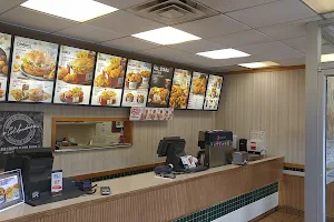 KFC image