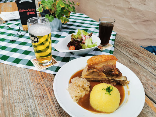 Restaurants with weekend menu in Nuremberg