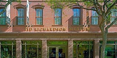 Sid Richardson Museum