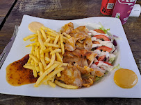 Aliment-réconfort du Restauration rapide Restaurant Oklm à Langres - n°4