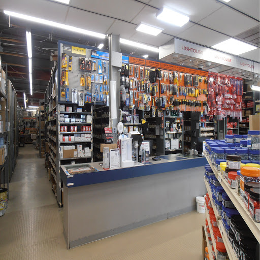 Electrical Supply Store «Good Friend Electric», reviews and photos, 265 NJ-37, Toms River, NJ 08753, USA