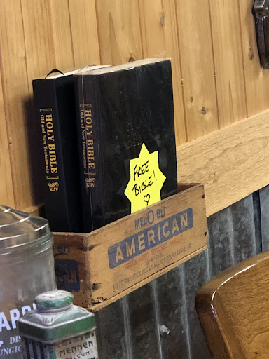 Barber Shop «The Country Barber Shop LLC», reviews and photos, 1004 W Dixie Ave, Leesburg, FL 34748, USA