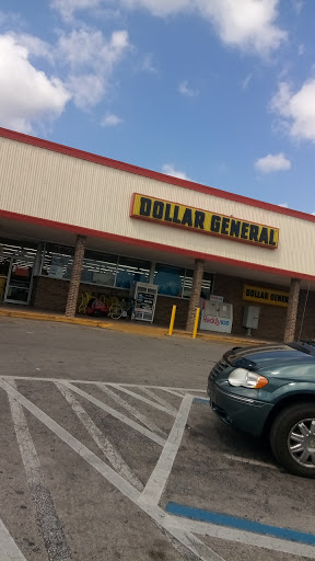 Shopping Mall «Southside Shopping Center», reviews and photos, 1415 S 14th St, Leesburg, FL 34748, USA