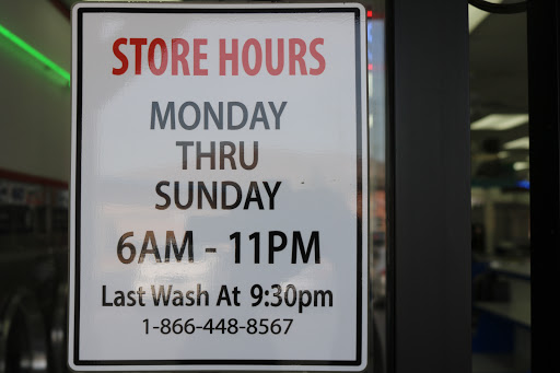 Laundromat «Coin Less Laundry», reviews and photos, 105 Clark Ave, Norco, CA 92860, USA